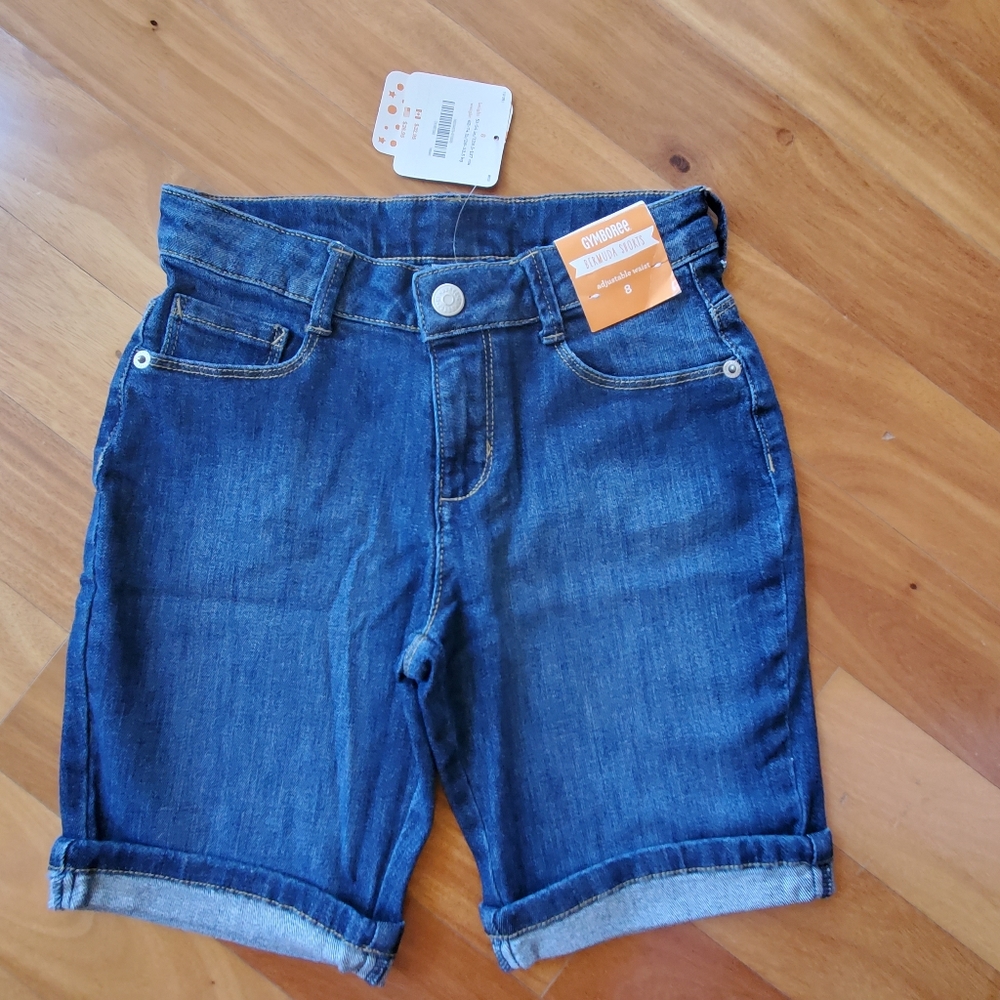 GYMBOREE